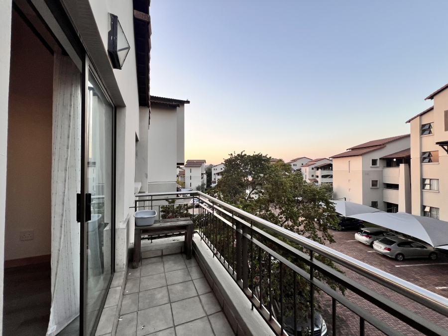 To Let 1 Bedroom Property for Rent in Sunninghill Gauteng