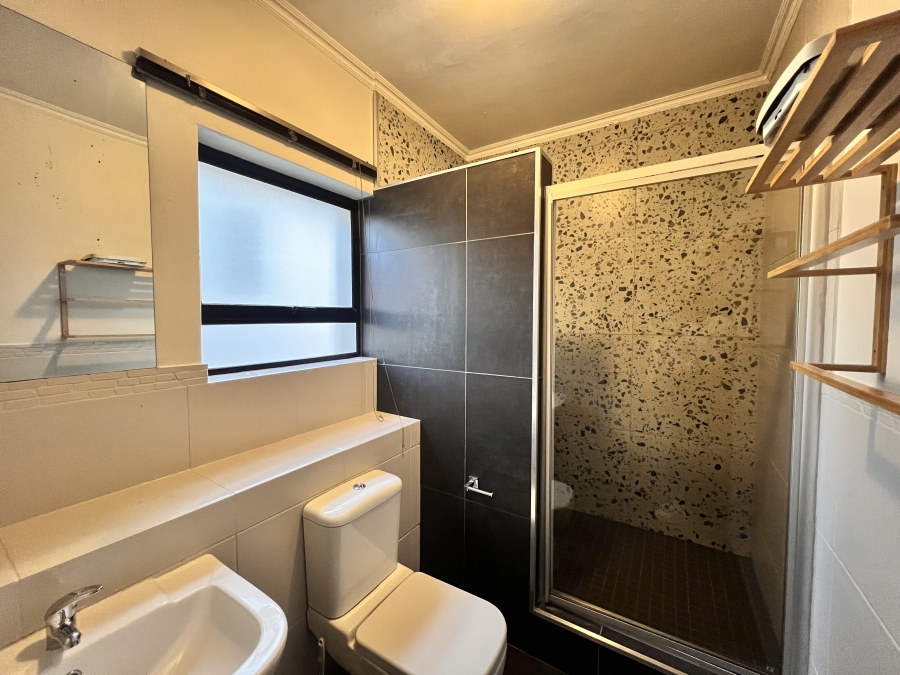 To Let 1 Bedroom Property for Rent in Sunninghill Gauteng