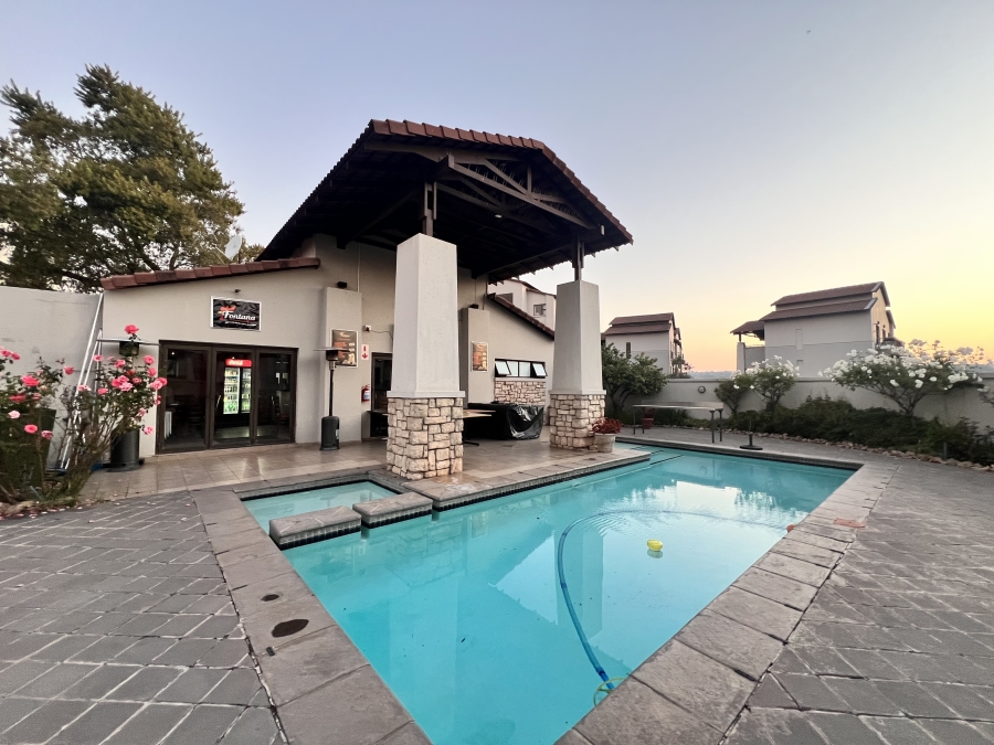 To Let 1 Bedroom Property for Rent in Sunninghill Gauteng