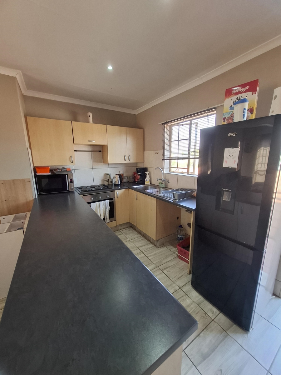 1 Bedroom Property for Sale in Hazeldean Gauteng