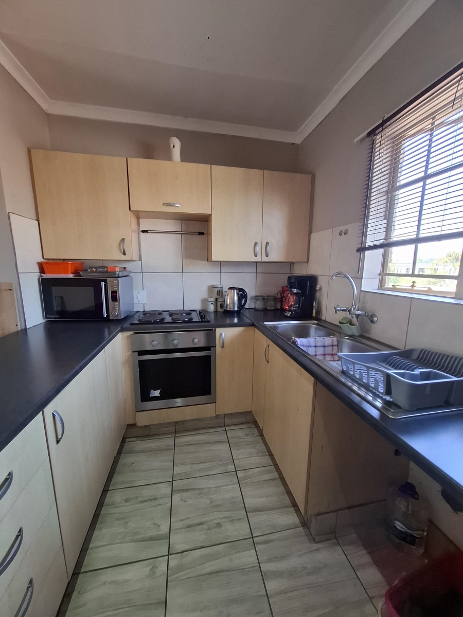 1 Bedroom Property for Sale in Hazeldean Gauteng