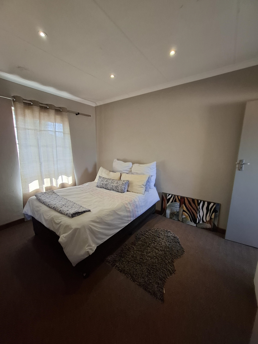 1 Bedroom Property for Sale in Hazeldean Gauteng