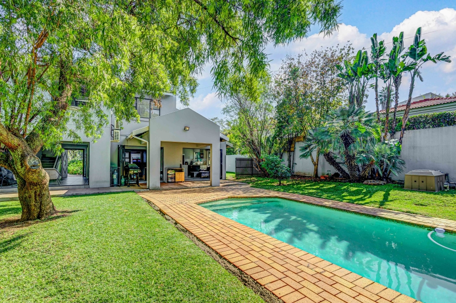 4 Bedroom Property for Sale in Kyalami Estates Gauteng