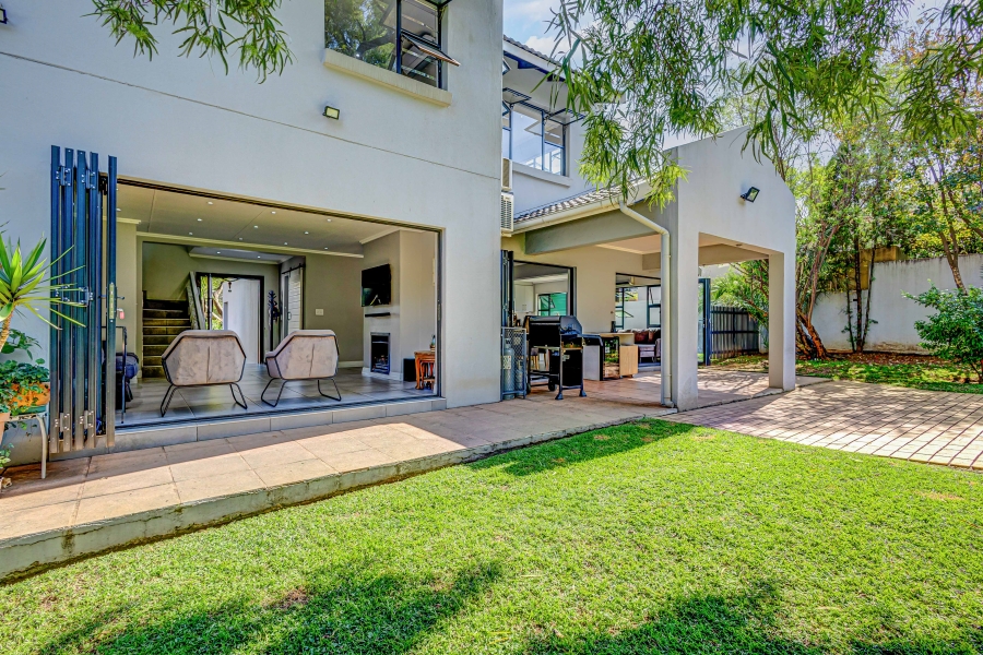 4 Bedroom Property for Sale in Kyalami Estates Gauteng