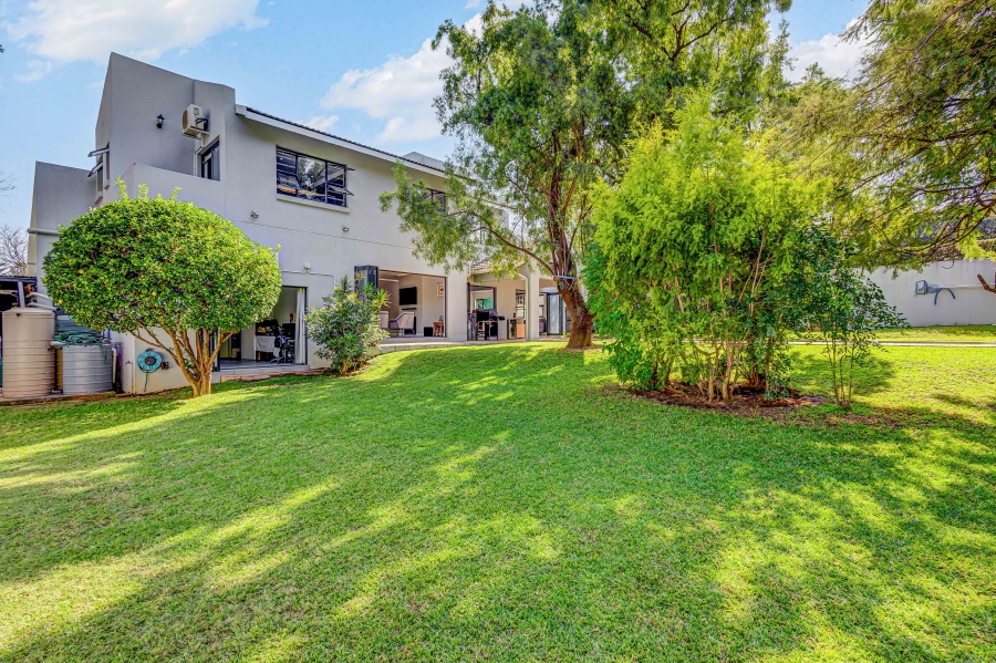 4 Bedroom Property for Sale in Kyalami Estates Gauteng