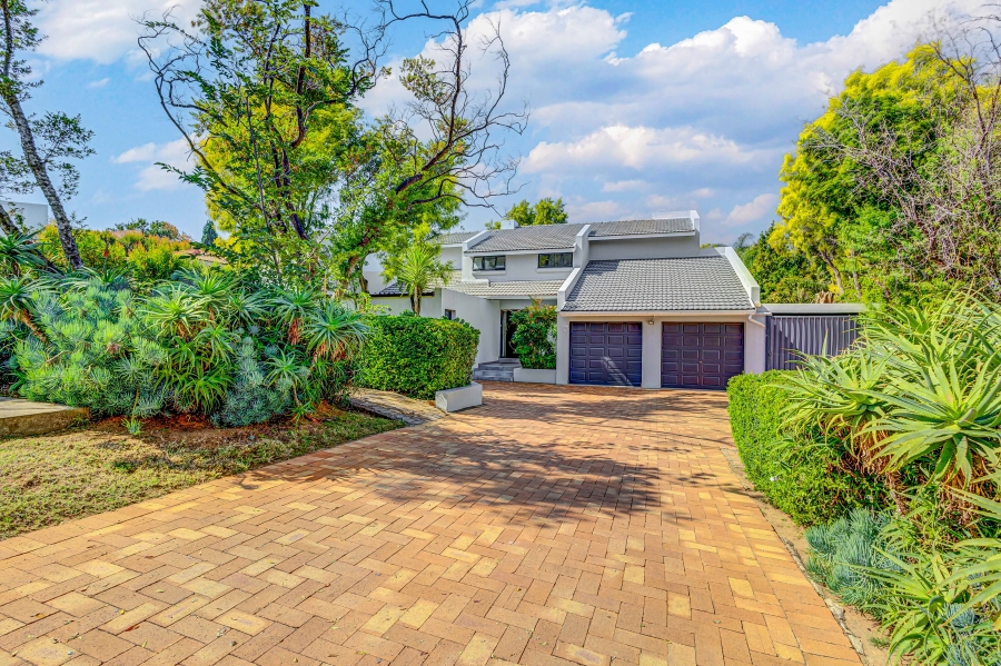 4 Bedroom Property for Sale in Kyalami Estates Gauteng