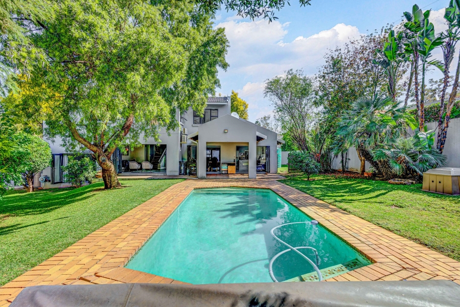 4 Bedroom Property for Sale in Kyalami Estates Gauteng