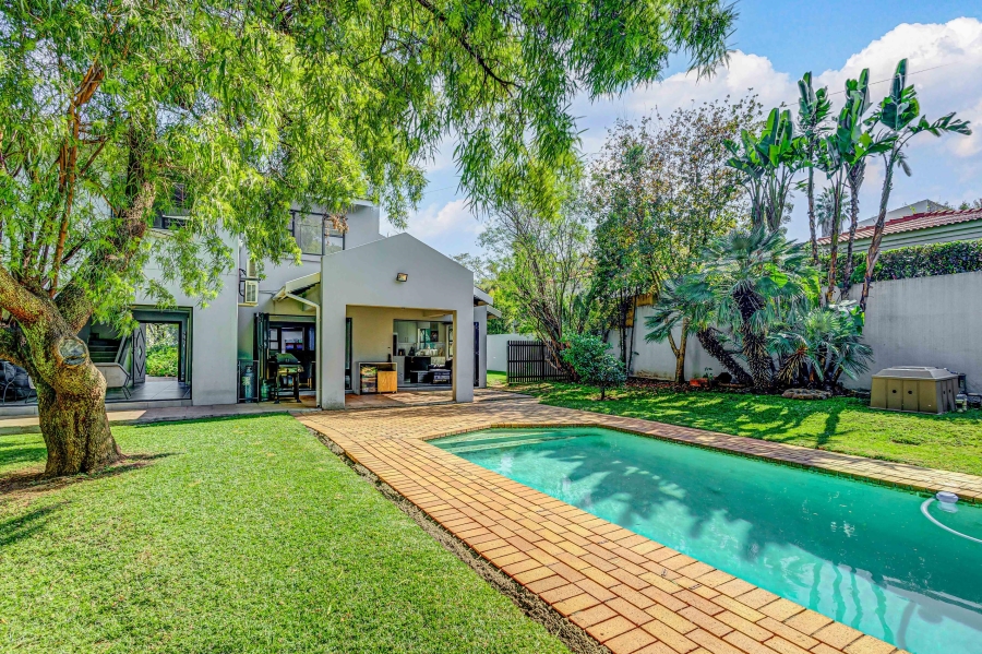 4 Bedroom Property for Sale in Kyalami Estates Gauteng