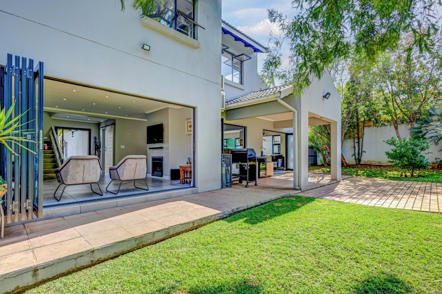 4 Bedroom Property for Sale in Kyalami Estates Gauteng