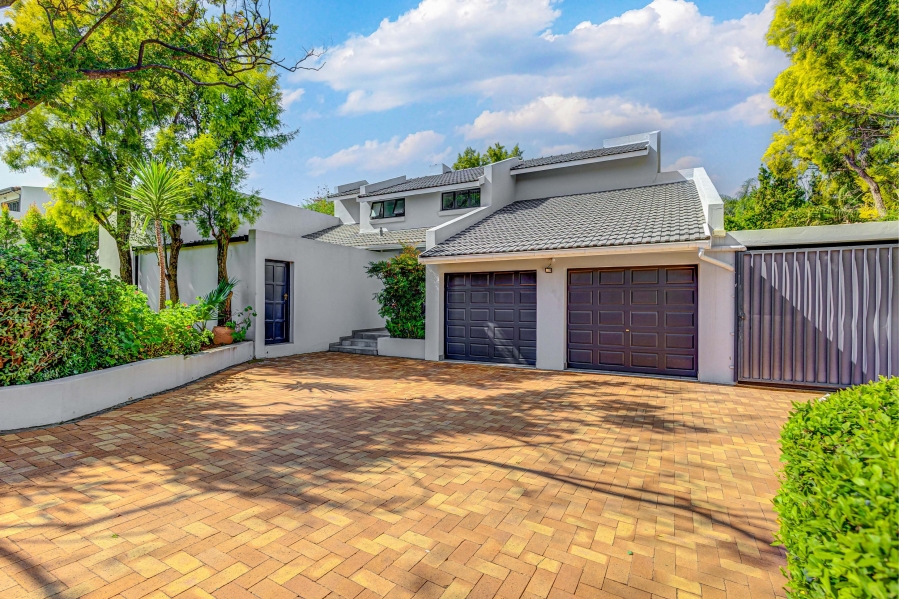 4 Bedroom Property for Sale in Kyalami Estates Gauteng