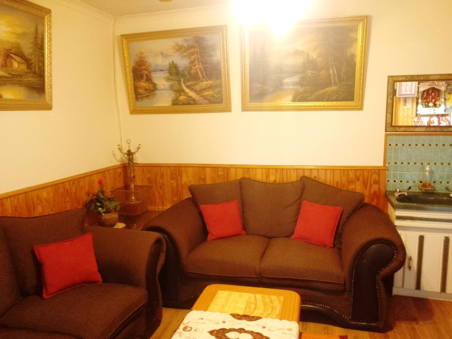 4 Bedroom Property for Sale in Villa Liza Gauteng