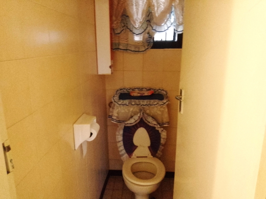 4 Bedroom Property for Sale in Villa Liza Gauteng
