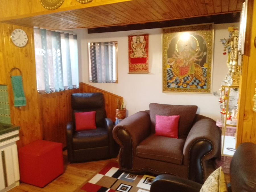 4 Bedroom Property for Sale in Villa Liza Gauteng
