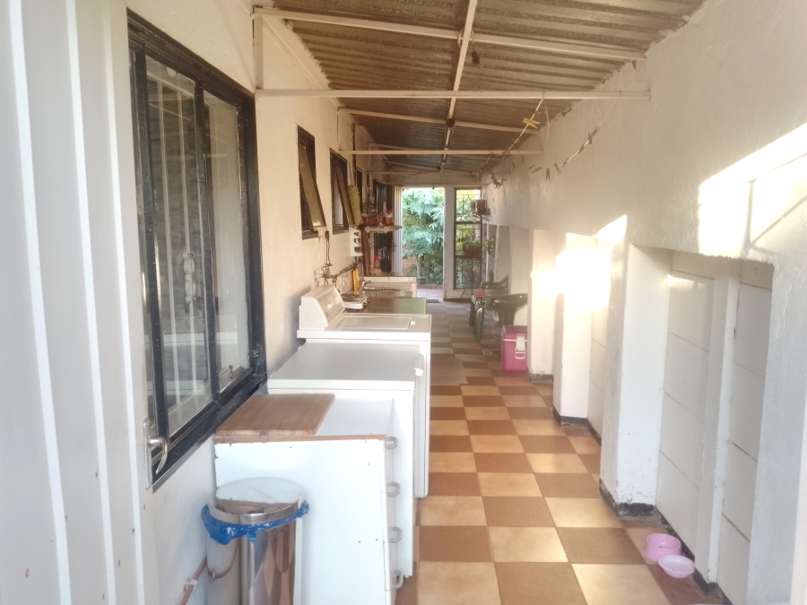 4 Bedroom Property for Sale in Villa Liza Gauteng