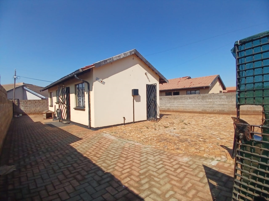 3 Bedroom Property for Sale in Doornkop Gauteng