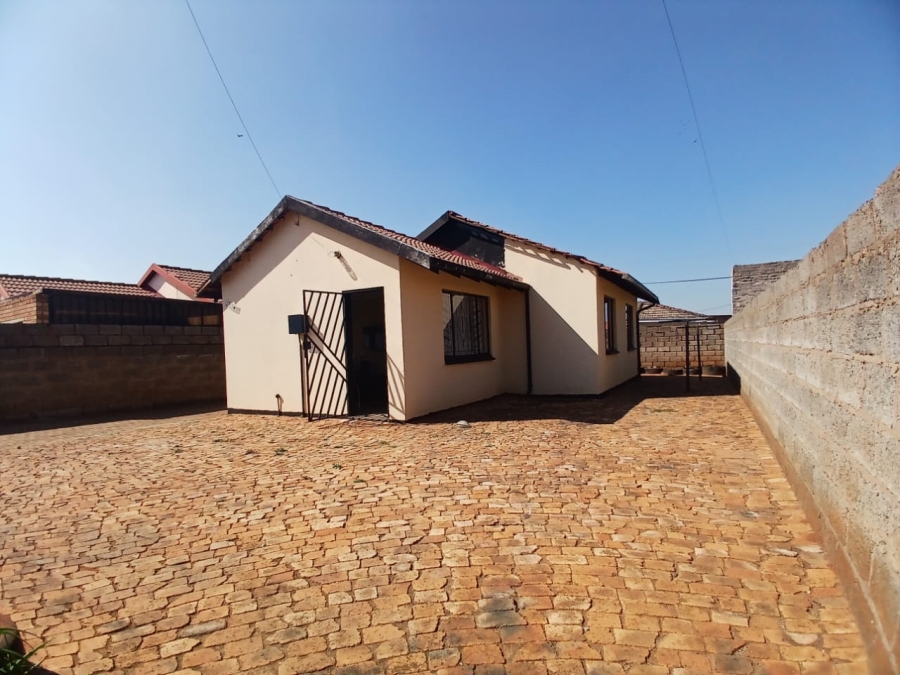 3 Bedroom Property for Sale in Doornkop Gauteng
