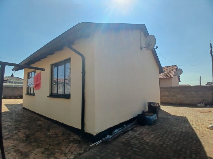 3 Bedroom Property for Sale in Doornkop Gauteng
