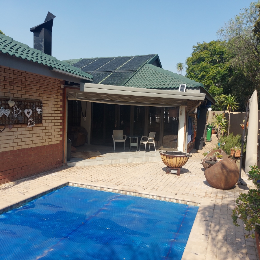 3 Bedroom Property for Sale in Moreleta Park Gauteng