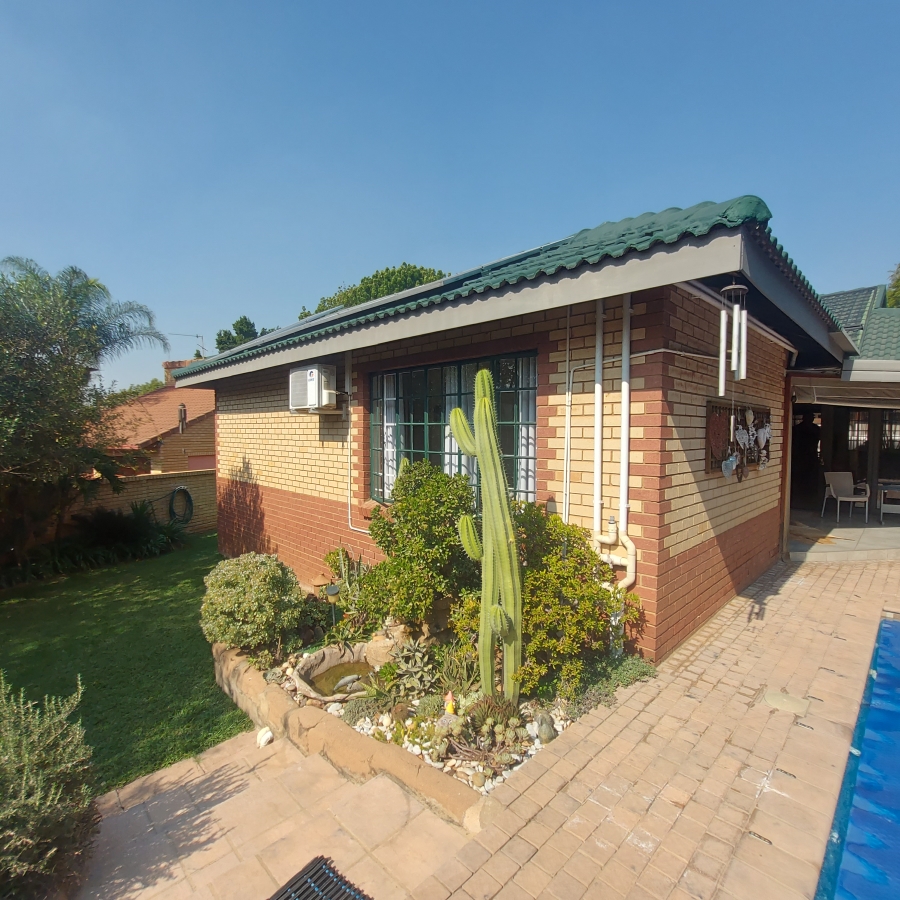 3 Bedroom Property for Sale in Moreleta Park Gauteng