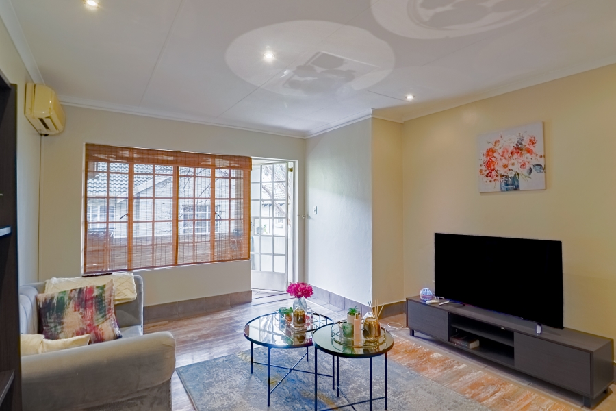 2 Bedroom Property for Sale in Wapadrand Gauteng