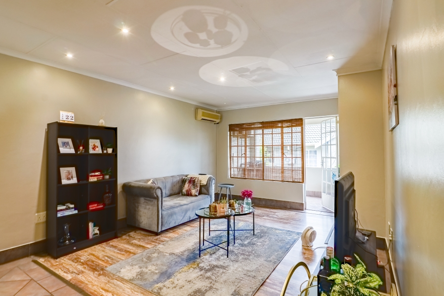 2 Bedroom Property for Sale in Wapadrand Gauteng