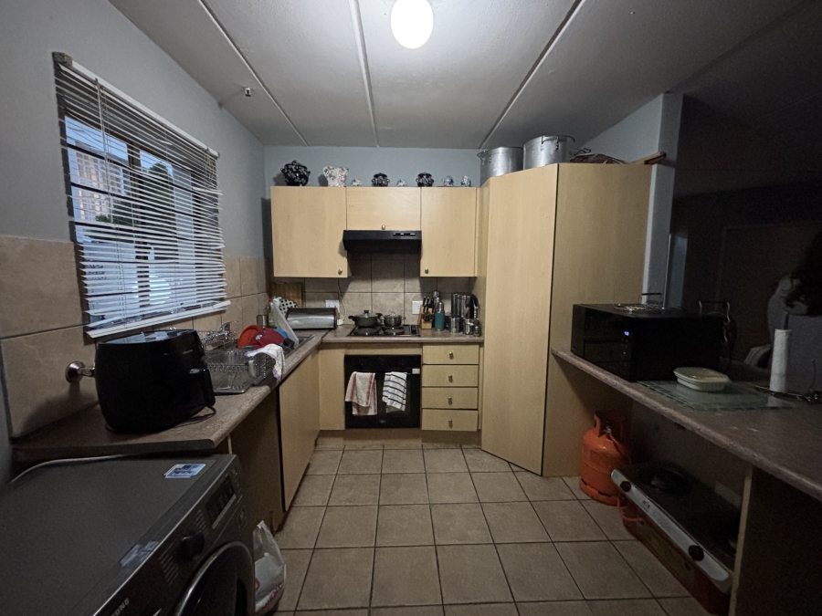 To Let 3 Bedroom Property for Rent in Sonneglans Gauteng