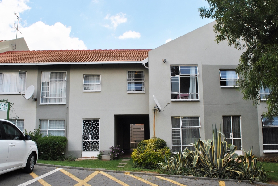 3 Bedroom Property for Sale in Vorna Valley Gauteng