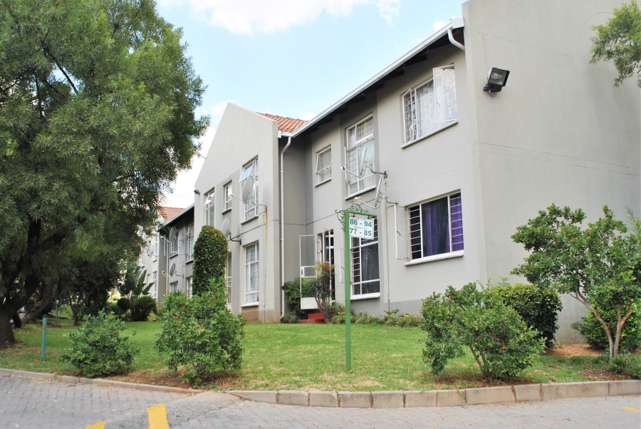 3 Bedroom Property for Sale in Vorna Valley Gauteng