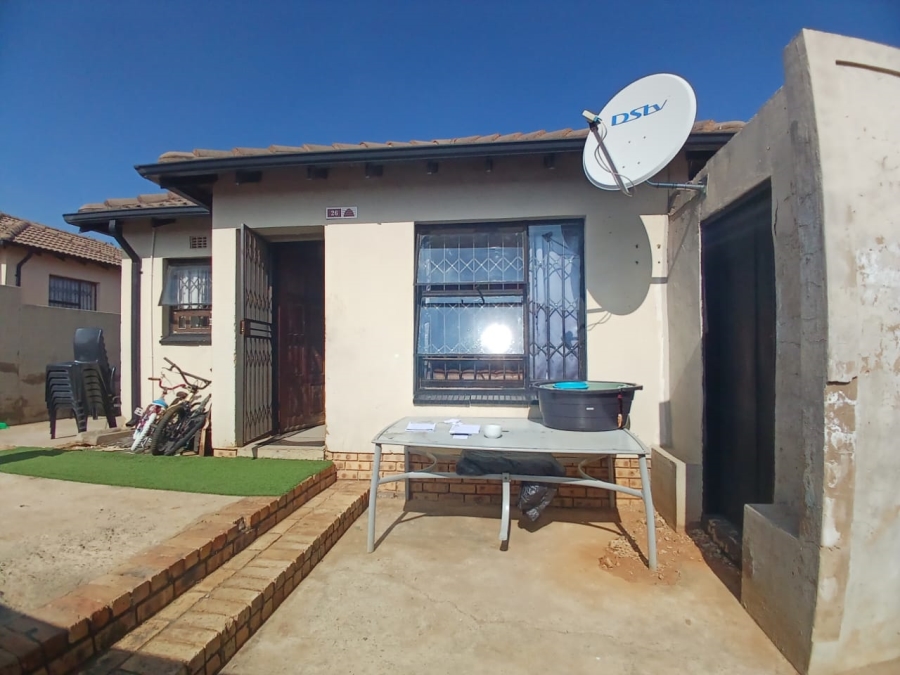 3 Bedroom Property for Sale in Mindalore Gauteng