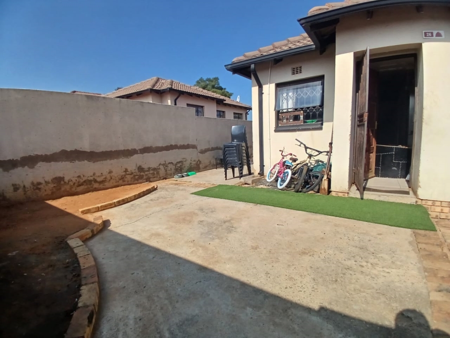 3 Bedroom Property for Sale in Mindalore Gauteng