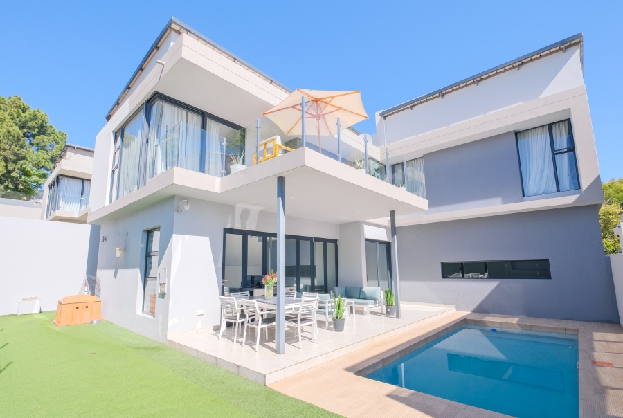4 Bedroom Property for Sale in Bryanston Gauteng