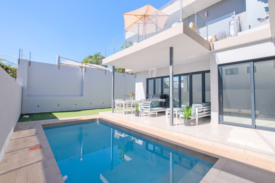 4 Bedroom Property for Sale in Bryanston Gauteng