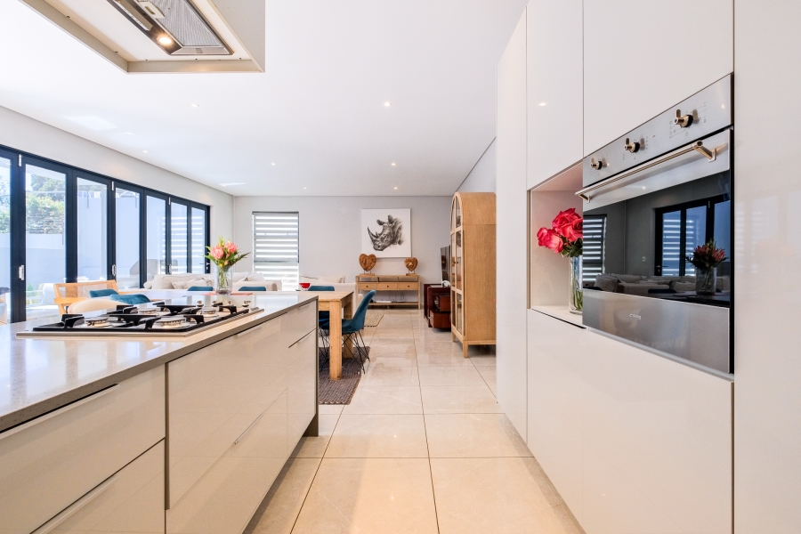 4 Bedroom Property for Sale in Bryanston Gauteng