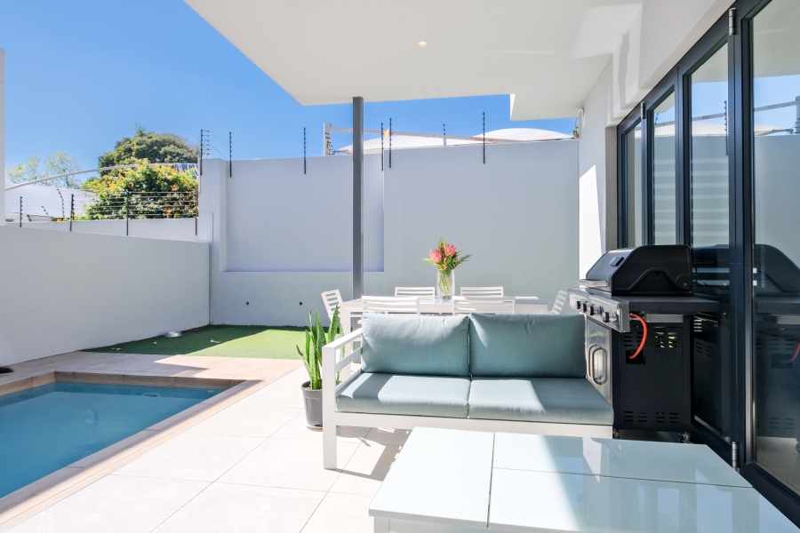 4 Bedroom Property for Sale in Bryanston Gauteng