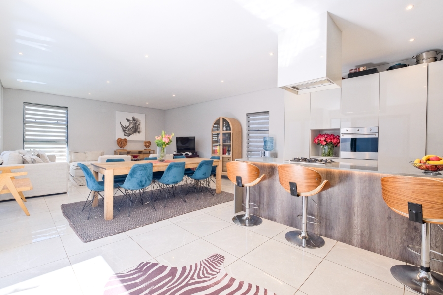 4 Bedroom Property for Sale in Bryanston Gauteng