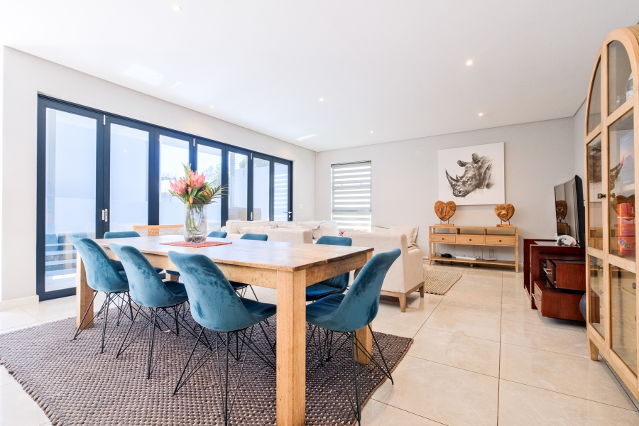 4 Bedroom Property for Sale in Bryanston Gauteng