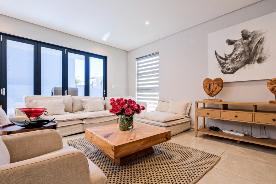 4 Bedroom Property for Sale in Bryanston Gauteng