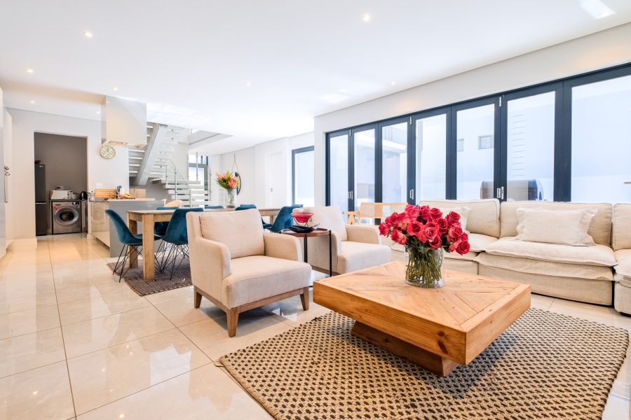 4 Bedroom Property for Sale in Bryanston Gauteng