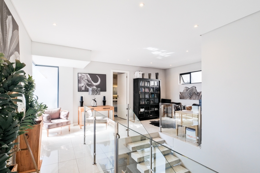 4 Bedroom Property for Sale in Bryanston Gauteng