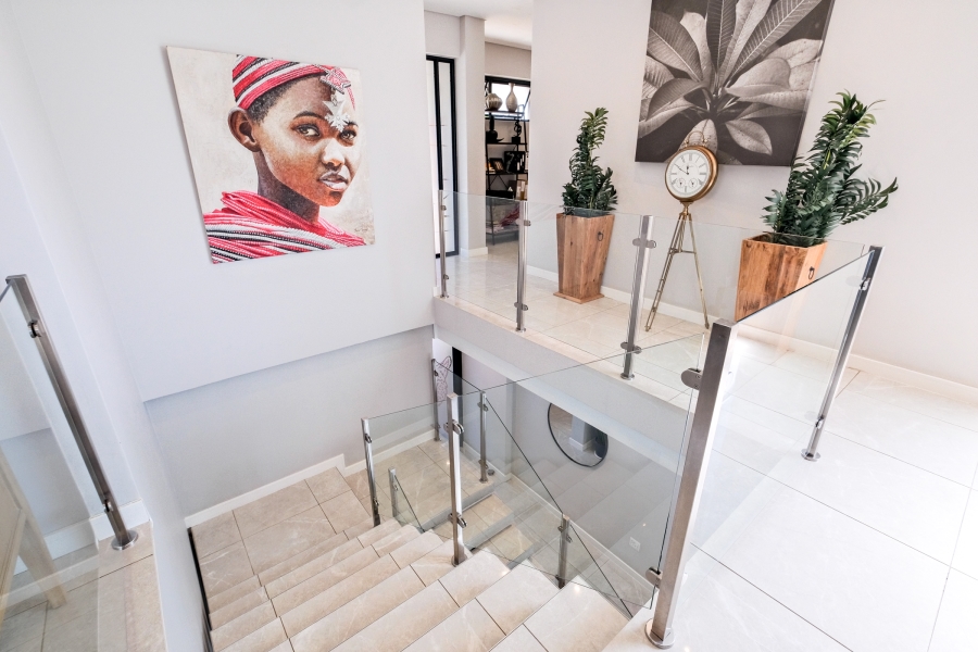 4 Bedroom Property for Sale in Bryanston Gauteng