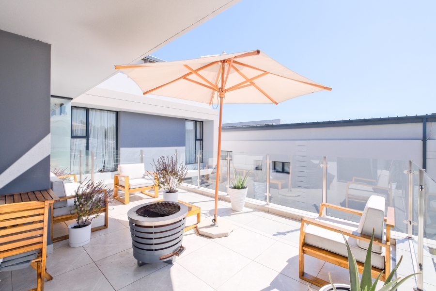 4 Bedroom Property for Sale in Bryanston Gauteng