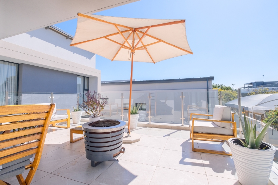 4 Bedroom Property for Sale in Bryanston Gauteng