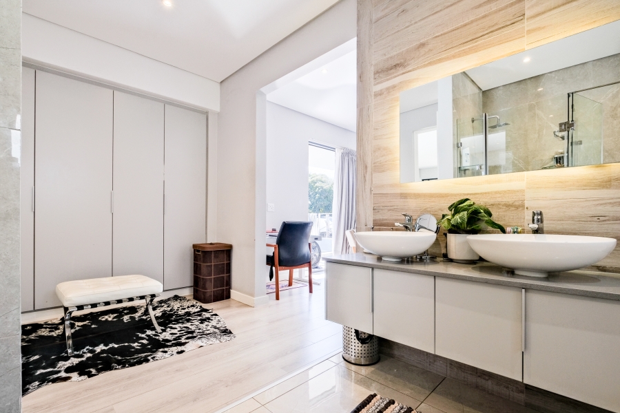 4 Bedroom Property for Sale in Bryanston Gauteng