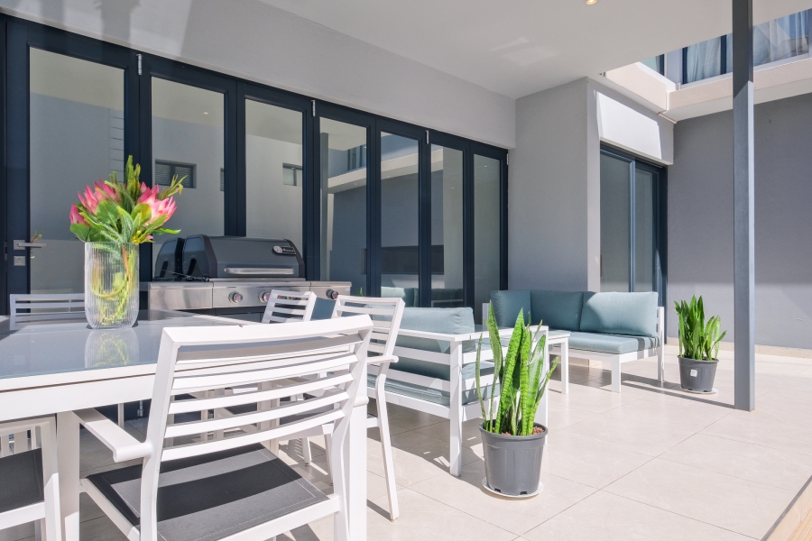 4 Bedroom Property for Sale in Bryanston Gauteng