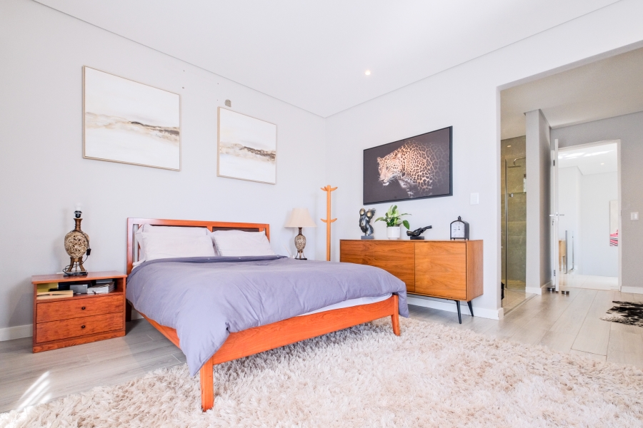 4 Bedroom Property for Sale in Bryanston Gauteng
