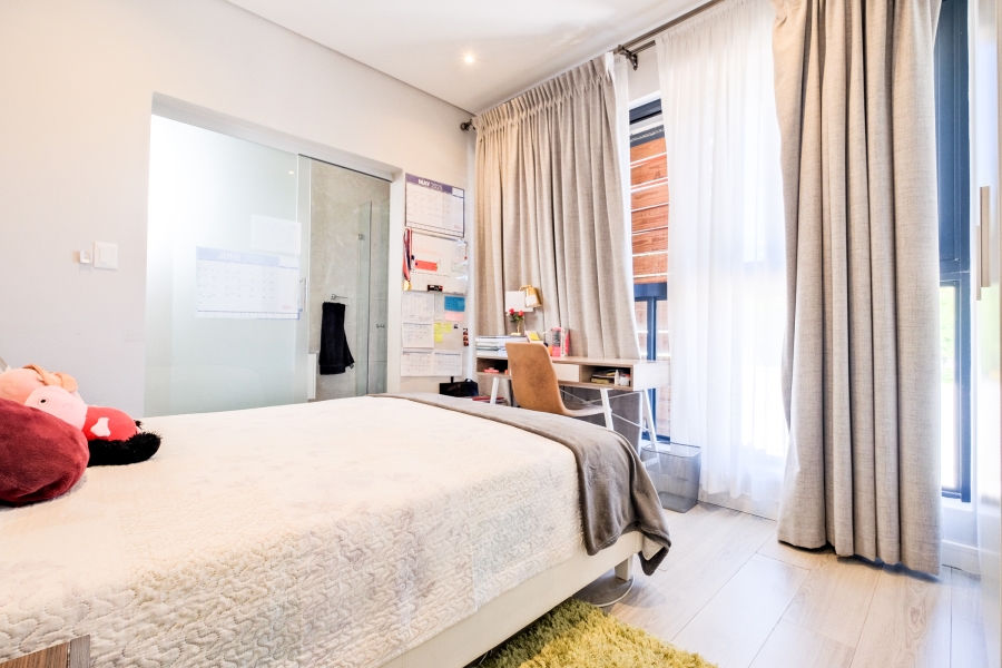 4 Bedroom Property for Sale in Bryanston Gauteng