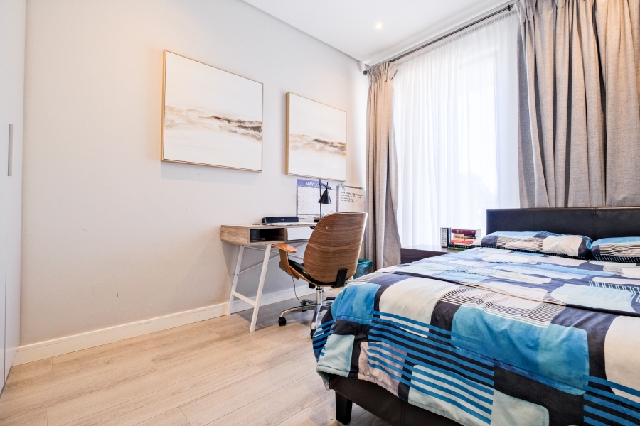 4 Bedroom Property for Sale in Bryanston Gauteng