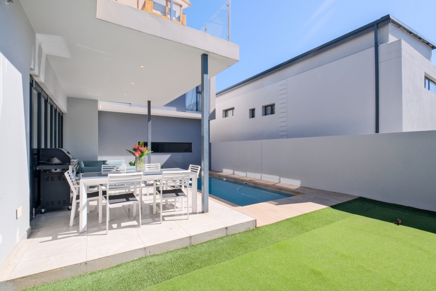 4 Bedroom Property for Sale in Bryanston Gauteng