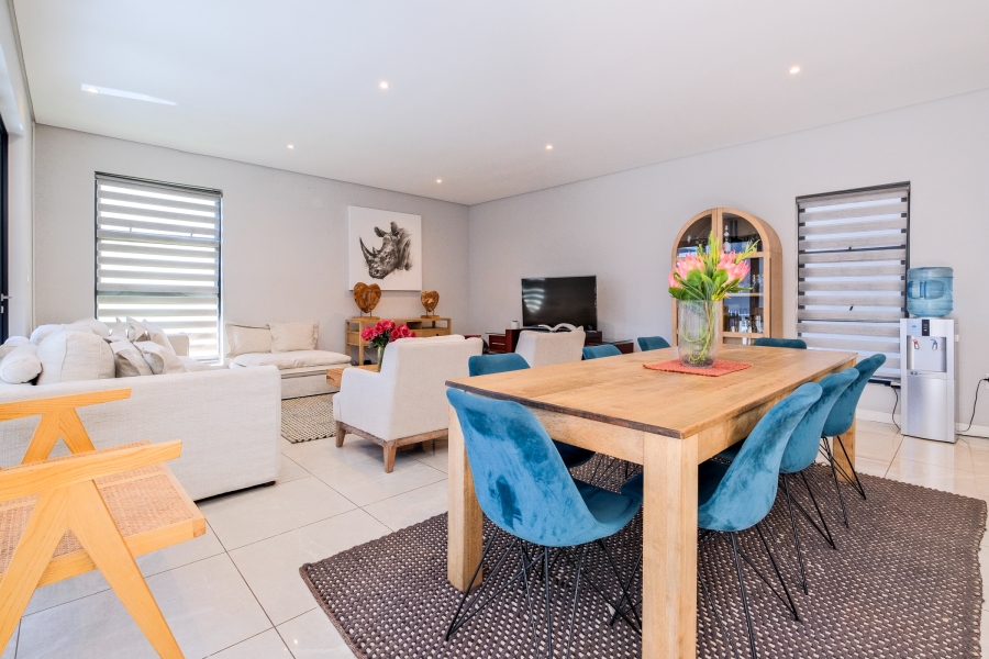 4 Bedroom Property for Sale in Bryanston Gauteng