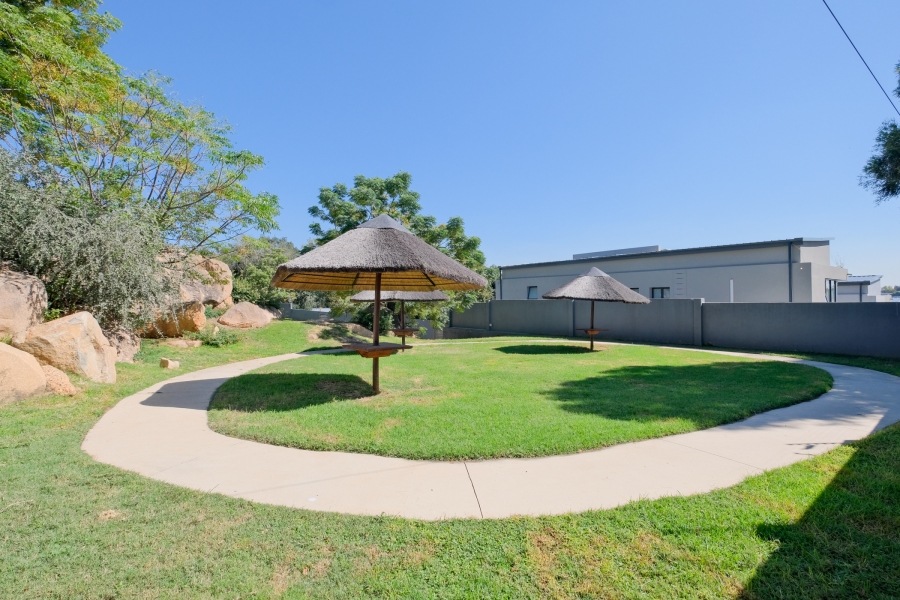 4 Bedroom Property for Sale in Bryanston Gauteng
